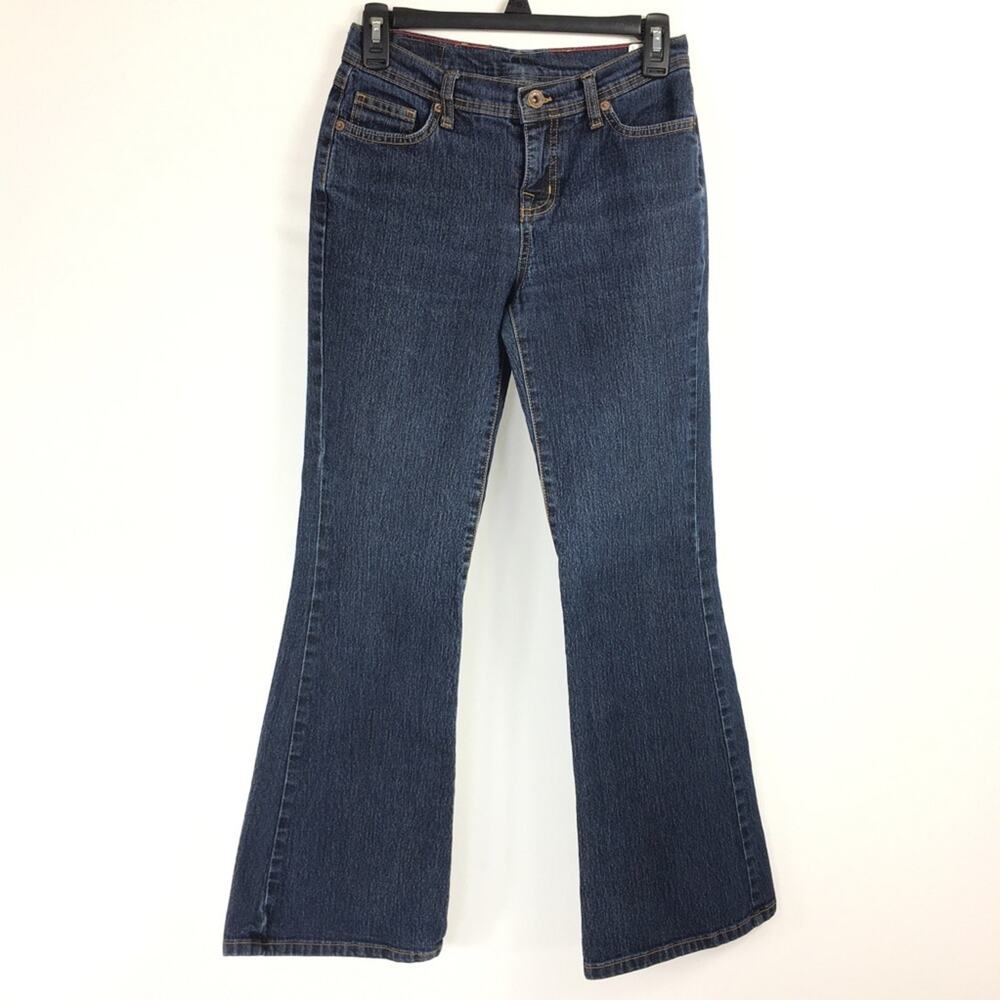 Authentic GLO jeans ssize junior 3